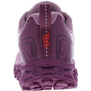 Inov-8 Parkclaw G 280 W (S) lilac/purple/coral zadní pohled