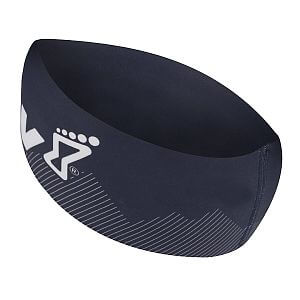 Inov-8 Race Elite Headband black/white sportovní čelenka
