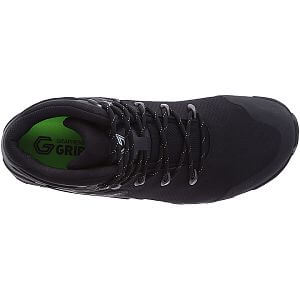 Inov-8 Roclite Pro G 400 GTX v2 M (S) black pánské boty na běh i turistiku
