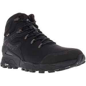 Inov-8 Roclite Pro G 400 GTX v2 M (S) black pánské lehké trekové boty