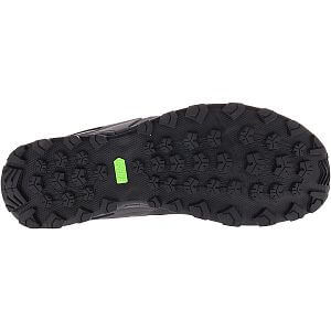 Inov-8 Roclite Pro G 400 GTX v2 M (S) black pánské trailové boty