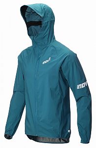 INOV-8 Stormshell FZ M blue green 1