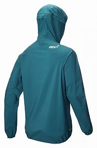 INOV-8 Stormshell FZ M blue green 3