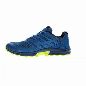 Inov-8 Trail Talon 290 M (S) blue/navy/yellow pánské běžecké boty