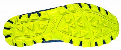 Inov-8 Trail Talon 290 M (S) blue/navy/yellow podrážka trailovky