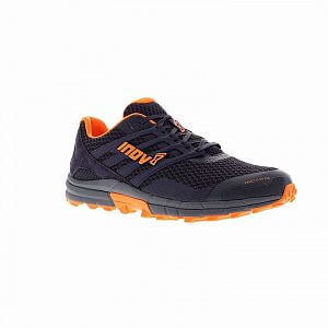 Inov-8 Trail Talon 290 M (S) navy/orange pánské běžecké boty