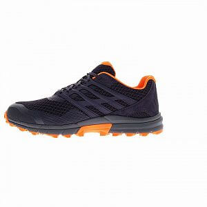 Inov-8 Trail Talon 290 M (S) navy/orange pánské trailové boty