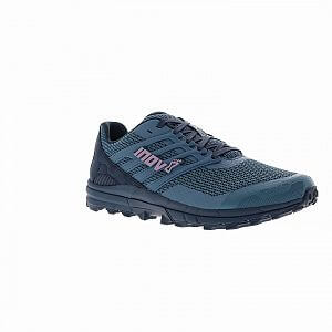 Inov-8 Trail Talon 290 W (S) blue/navy/pink dámské běžecké boty