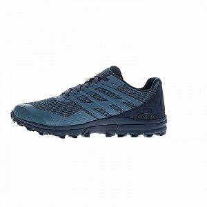 Inov-8 Trail Talon 290 W (S) blue/navy/pink dámské trailové boty