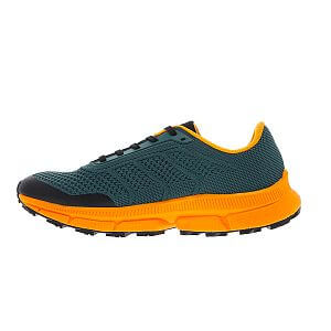 Inov-8 Trailfly Ultra G 280 M (S) pine / nectar boční pohled