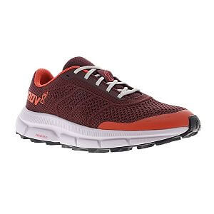 Inov-8 Trailfly Ultra G 280 W (S) red / burgundy dámské běžecké boty