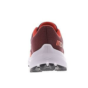 Inov-8 Trailfly Ultra G 280 W (S) red / burgundy dámské boty do terénu