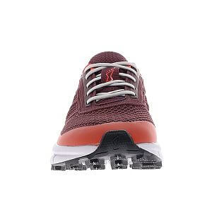 Inov-8 Trailfly Ultra G 280 W (S) red / burgundy dámské trailovky