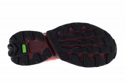 Inov-8 Trailfly Ultra G 300 MAX W (S) red/coral/black1