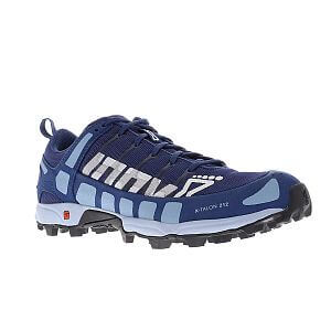 Inov-8 X-Talon 212 V2 W (P) blue/light blue dámské boty překážkové běhy