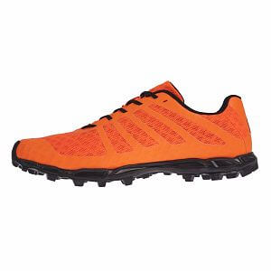 Krosové běžecké boty INOV-8 x-talon 210 p orangeblack oranzova s cernou (1)