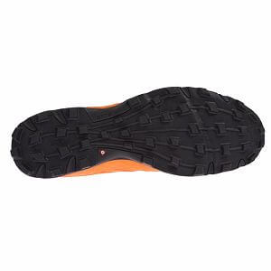 Krosové běžecké boty INOV-8 x-talon 210 p orangeblack oranzova s cernou (3)