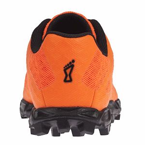 Krosové běžecké boty INOV-8 x-talon 210 p orangeblack oranzova s cernou (5)