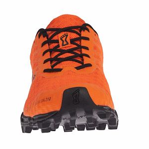 Krosové běžecké boty INOV-8 x-talon 210 p orangeblack oranzova s cernou (6)