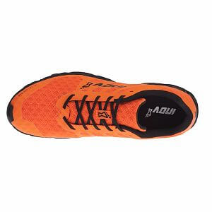 Krosové běžecké boty INOV-8 x-talon 210 p orangeblack oranzova s cernou (7)