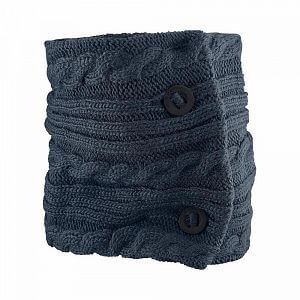 L37580300-Salomon-Set-Beanie-Neck-Warmer-dark-blue-nakrcnik