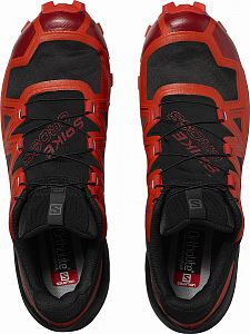 L40808200-Salomon-Spikecross-5-GTX-black-racing-red-red-dahlia-top-pair