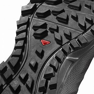 L40963100-Salomon-Trailster-2-GTX-phantom-ebony-black-sole-detail