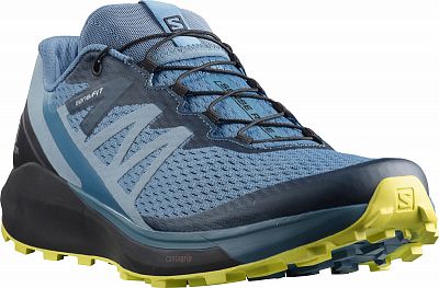 L41210400-Salomon-Sense-Ride-4-Copen-blueblackevening-primrose-front-sideways