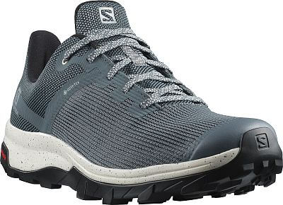 L41233300 Salomon OUTline Prism GTX stormy weather vanilla ice black main