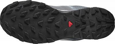 L41233300 Salomon OUTline Prism GTX stormy weather vanilla ice black sole