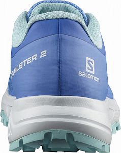 L41296700-Salomon Trailster 2 W Little Boy bluewhitetanager turquoiseheel side