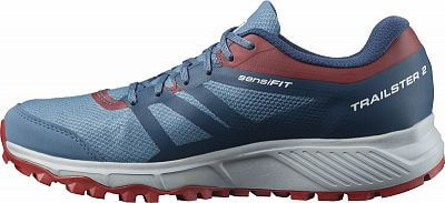 L41297400_Salomon Trailster 2 GTX copen blue pearl grey chilli pepper right shoe side