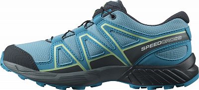 L41447200-Salomon-Speedcross-J-delphinium-blue-stormy-weather-barrier-reef-side