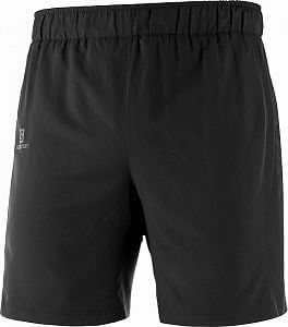 LC1048700 Salomon Agile 2in1 Short M mainblack