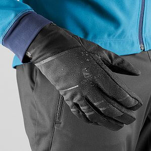 LC1185700-Salomon-RS-Pro-WS-Glove-U-black-black-rukavice