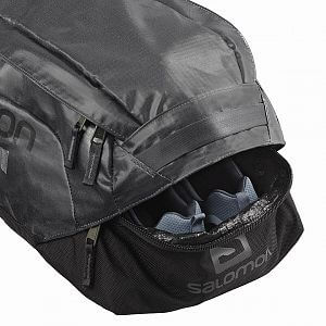 LC1517000-Salomon-Outlife-Duffel-25-ebony-black-side-pocket