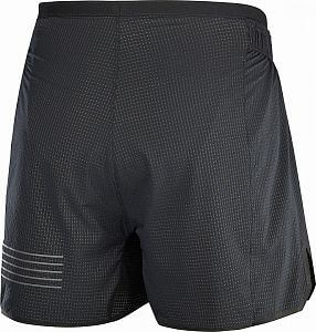 LC1542400-Salomon-Sense-Aero-4-Short-M-black-white-autumn-blaze-back