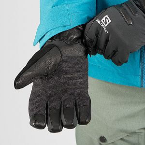 LC1633400-Salomon-MTN-Gore-Tex-Glove-U-black-rukavice