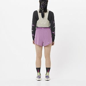 LC2854900 Salomon Gravel Skin 4 silver cloud / iron