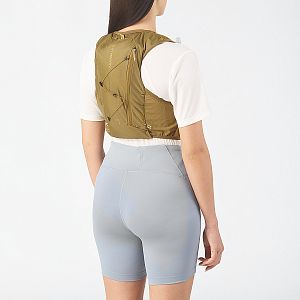 LC2863200 Salomon Active Skin 4 Set brilliant olive / willow