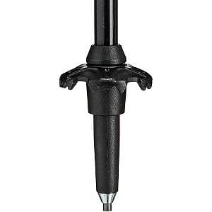 Leki Khumbu Lite black/pale clay light/dark anthracite