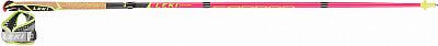 LEKI Micro Trail Pro neonpink-grey-neonyellow1