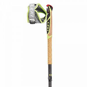 LEKI Micro Trail Pro neonpink-grey-neonyellow3