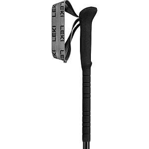 Leki Skytera Lite, black-white-neonorange, 100 - 135 cm trekové hole