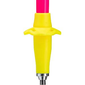 Leki Ultratrail FX.One neon pink / black / neon yellow hroty