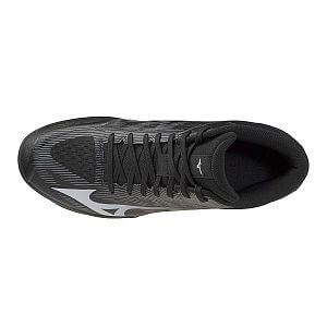 Mizuno Lightning Select MID U black/white/ultimate gray