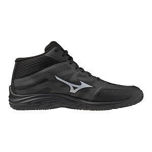 Mizuno Lightning Select MID U black/white/ultimate gray