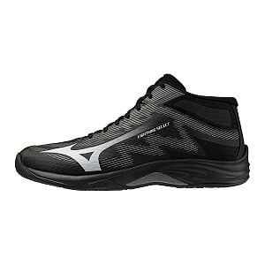 Mizuno Lightning Select MID U black/white/ultimate gray