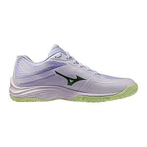 Mizuno Lightning Star Jr. white/aqua gray/ambrosia
