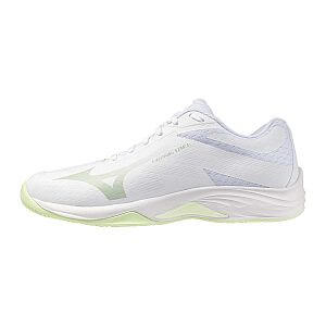 Mizuno Lightning Star Jr. white/aqua gray/ambrosia